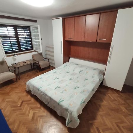 Peaceful Apartment 30 Meters From Sea Zadar Luaran gambar