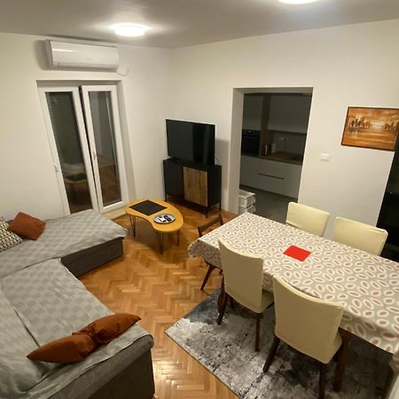 Peaceful Apartment 30 Meters From Sea Zadar Luaran gambar