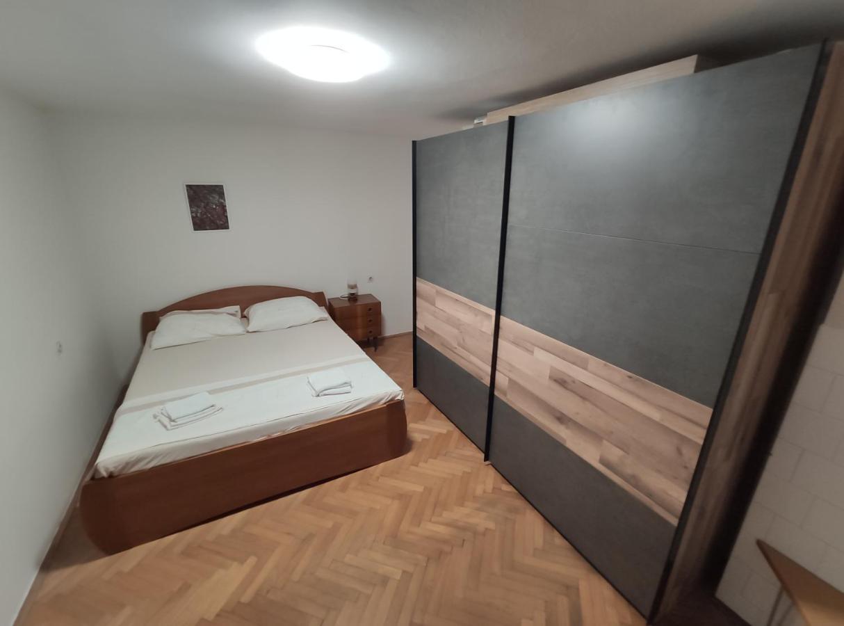 Peaceful Apartment 30 Meters From Sea Zadar Luaran gambar