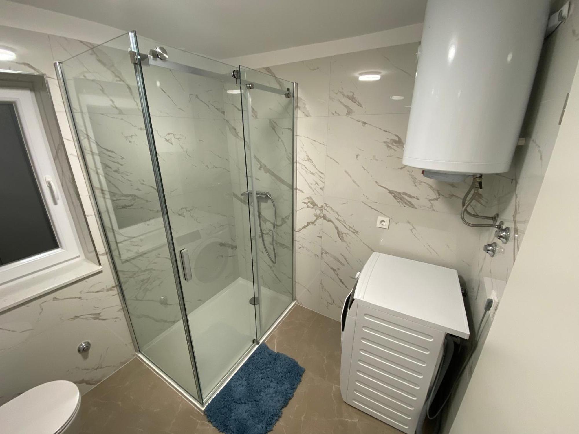 Peaceful Apartment 30 Meters From Sea Zadar Luaran gambar