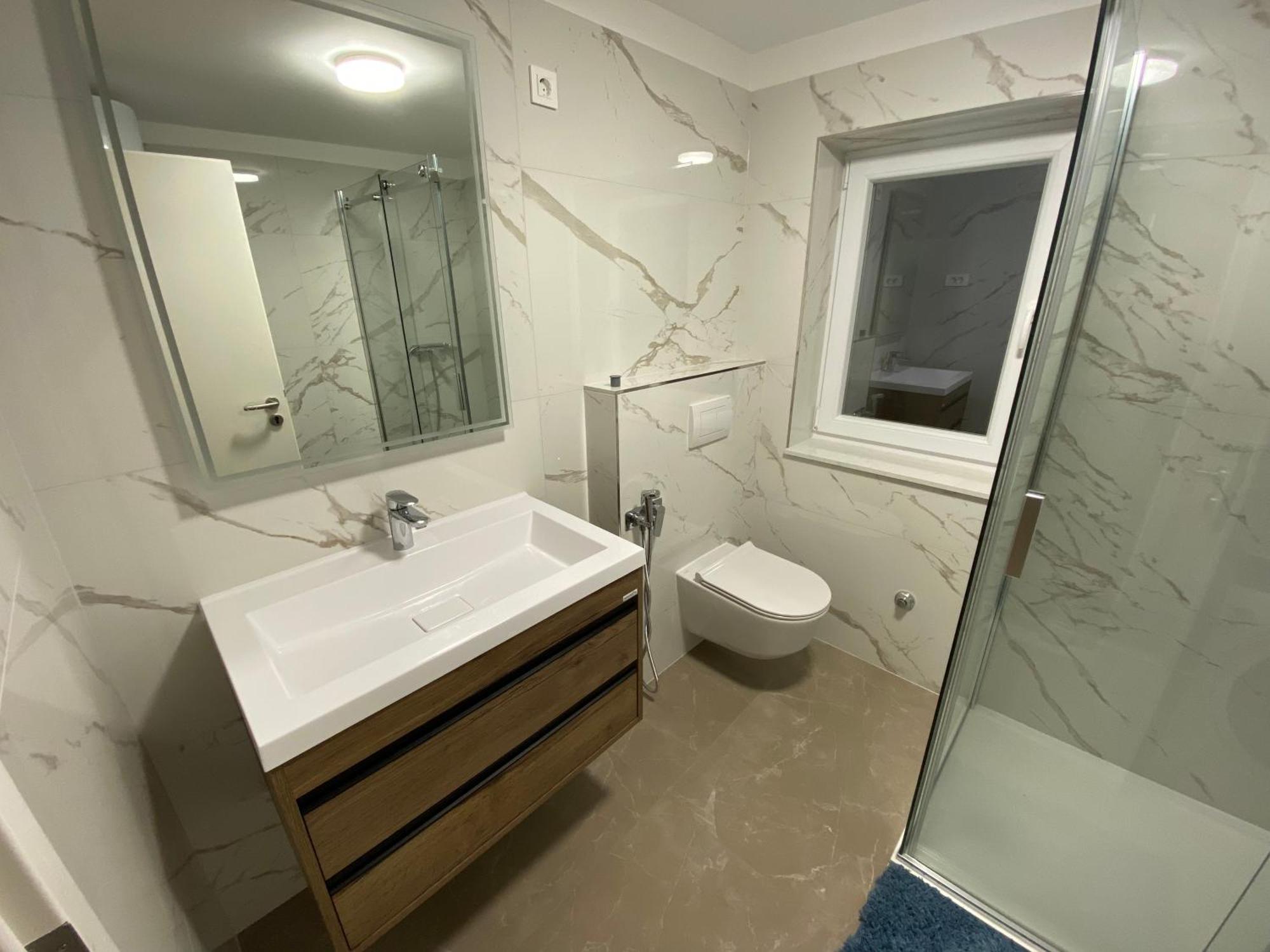 Peaceful Apartment 30 Meters From Sea Zadar Luaran gambar